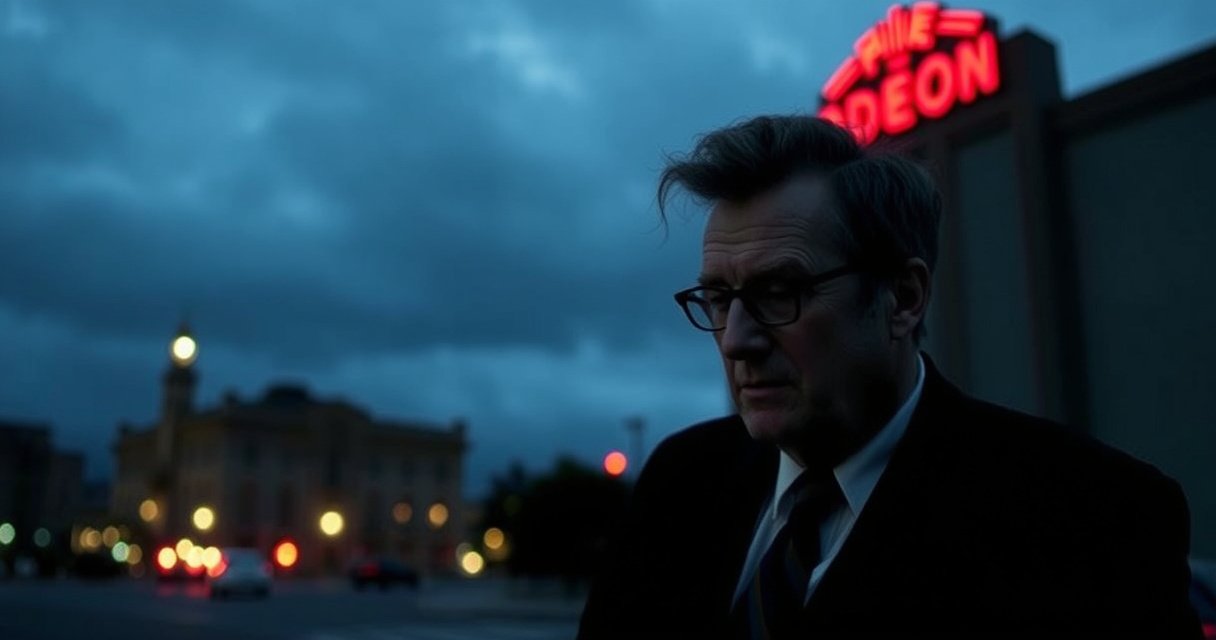 "Rassegna David Lynch a Firenze: film restaurati al Giunti Odeon dal 13 maggio"