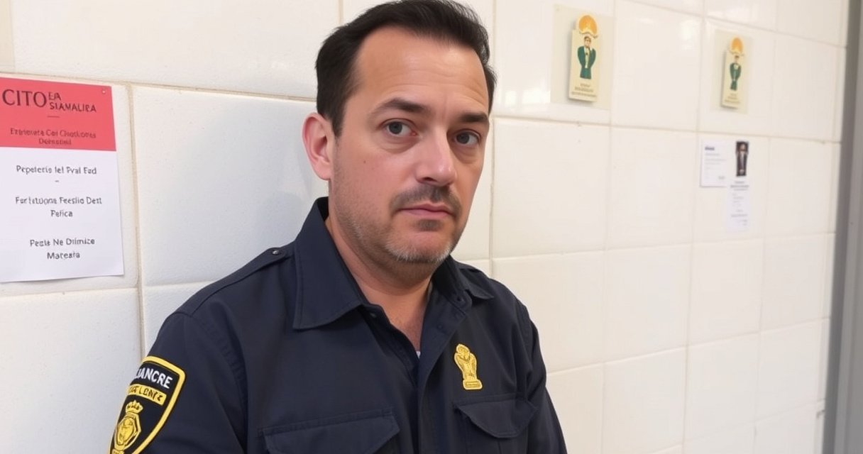 "Giovane arrestato a Siracusa per spaccio di droga in bustine decorate con alieni."