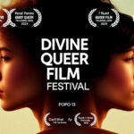 "Divine Queer Film Festival 2025: dodici film in concorso e incontri tematici dedicati alla cultura queer."