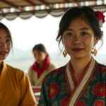 "Donne dell'Est al Far East Film Festival: celebrazione del cinema asiatico contemporaneo e delle sue protagoniste."