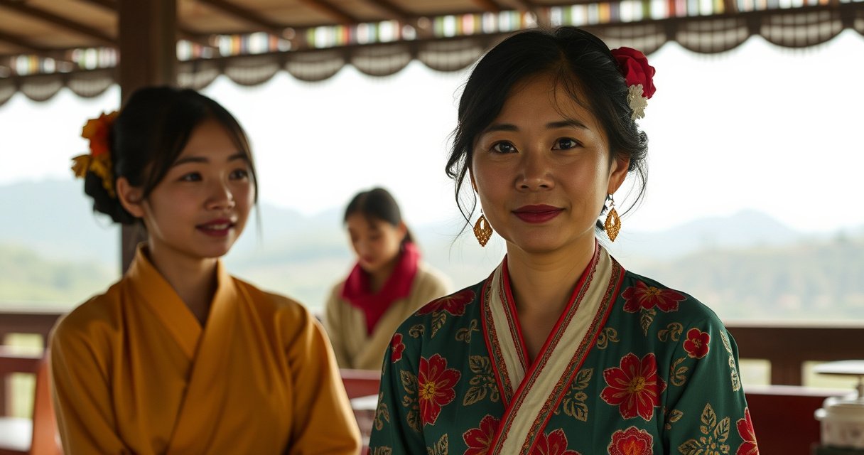 "Donne dell'Est al Far East Film Festival: celebrazione del cinema asiatico contemporaneo e delle sue protagoniste."