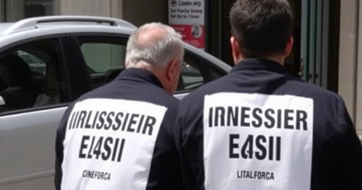 "Due arresti a Catanzaro per abusivismo finanziario con sequestro di oltre 1,8 milioni di euro."