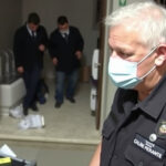 "Due arresti a Taranto: un 35enne evaso con cocaina e un 56enne trovato con droga in casa."