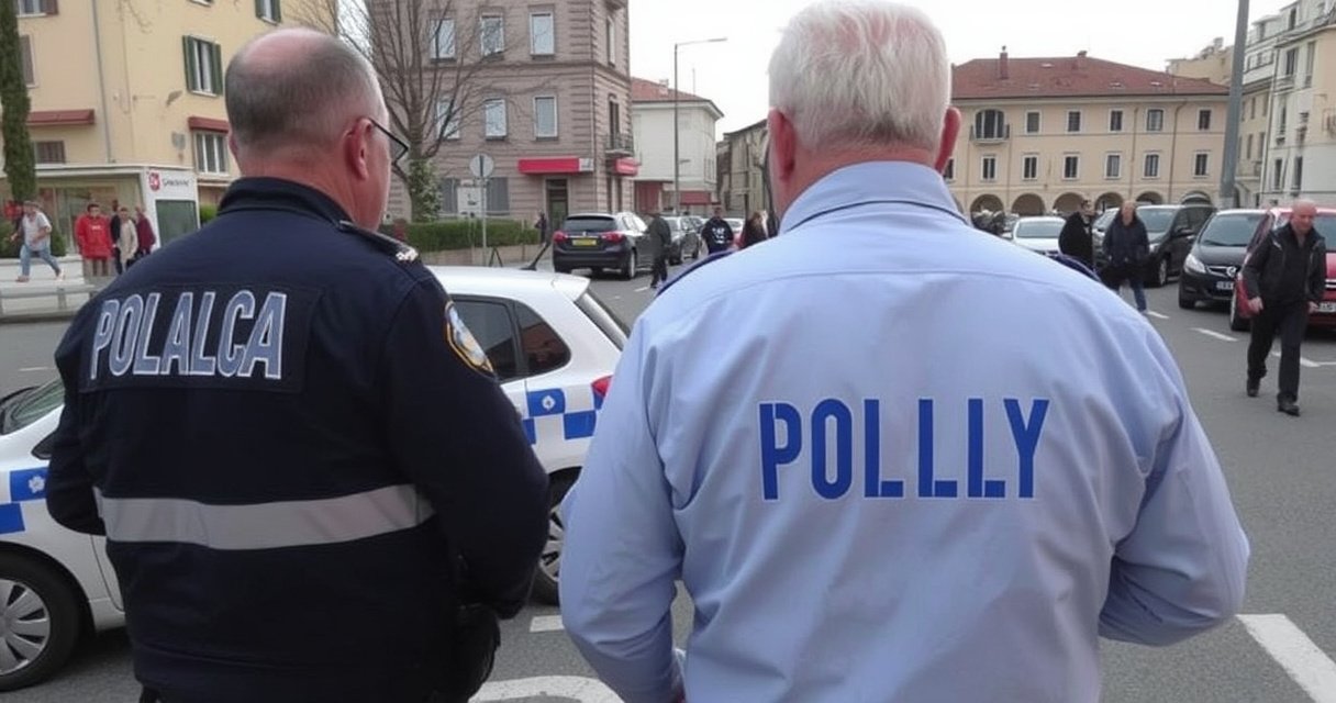 "Due arresti ad Avellino per truffa ai danni di una donna di 91 anni da parte di falsi nipoti."
