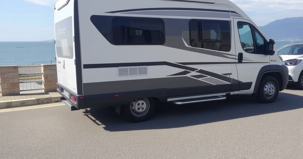 "Due giovani arrestati a Piombino per tentato furto e danneggiamento camper turistico"