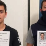 "Due giovani arrestati a Sersale per truffa ai danni di un'anziana, spacciandosi per carabinieri."