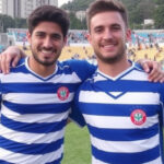 "Due giovani tifosi dell'Ancona con Daspo dopo lanci di petardi in partita"