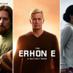 ALT: "Film in programmazione oggi e domani all'Eden, Terminale e Pecci"