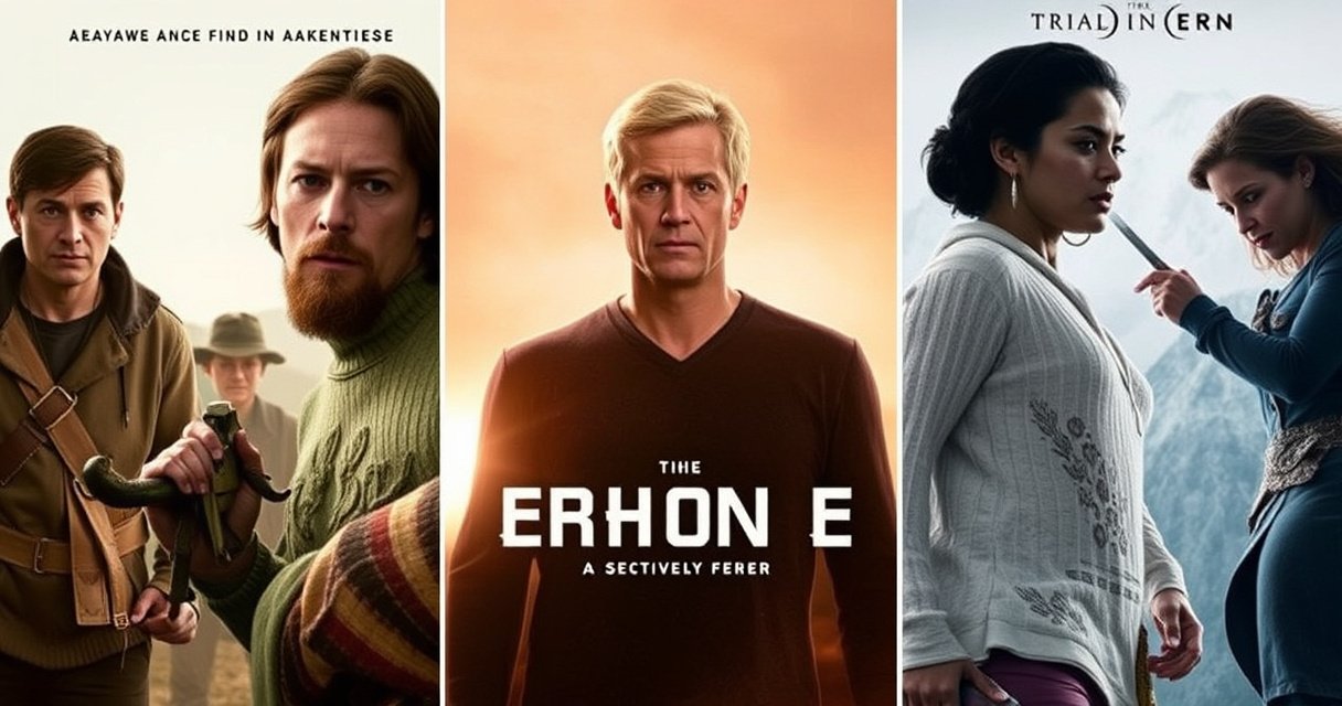 ALT: "Film in programmazione oggi e domani all'Eden, Terminale e Pecci"