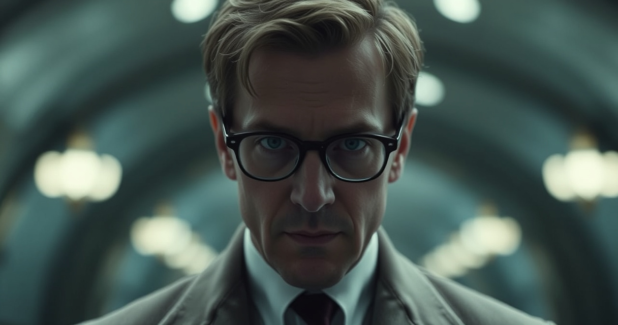 "Locandina del film Eddington di Ari Aster, che esplora le sfide post-pandemia negli Stati Uniti."