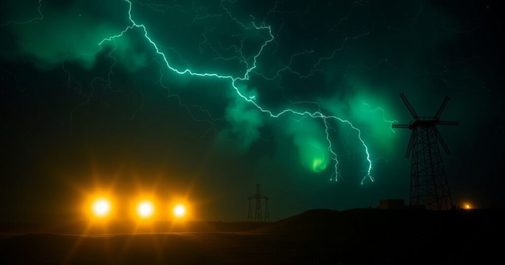 "Scoperta di energia oscura: preoccupazioni degli scienziati per le nuove ricerche"