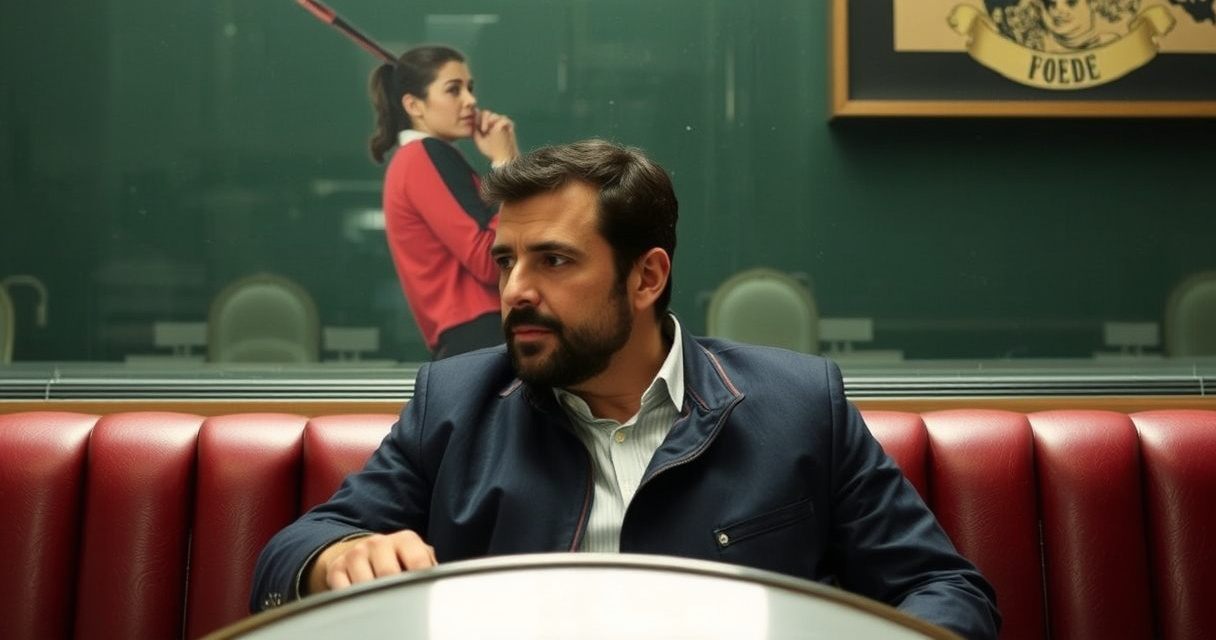"Enzo, il film di Robin Campillo con Pierfrancesco Favino, debutta alla Quinzaine des cinéastes."