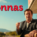 ALT: "Location affascinanti di Nonnas, la commedia con Vince Vaughn su Netflix"