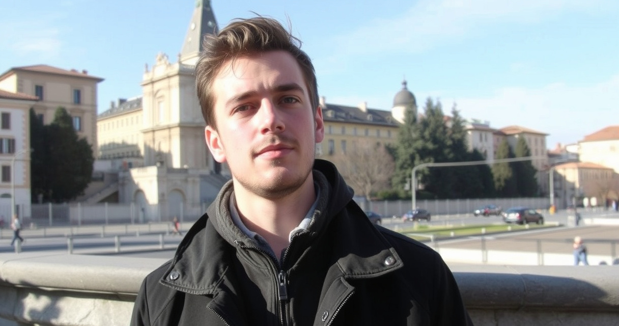 "Mattias Conti arrestato per il triplice omicidio di Monreale, terzo giovane coinvolto nel caso."