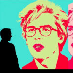 "Firenze celebra Andy Warhol con un film-evento al Giunti Odeon il 6 maggio."