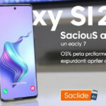 "Galaxy S25 Ultra in offerta con sconto e computer omaggio: occasione imperdibile"