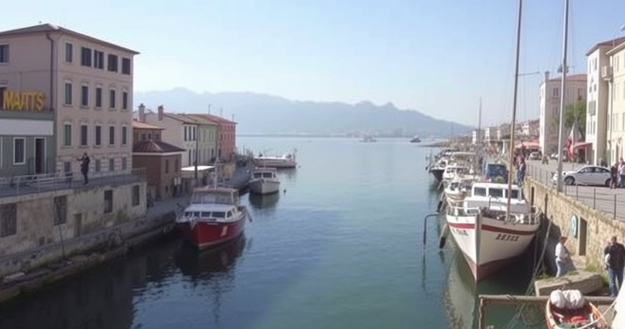"Oggetti trovati nel canale di Tromello: l'avvocato di Andrea Sempio esprime dubbi sulla loro rilevanza nel caso di Garlasco."