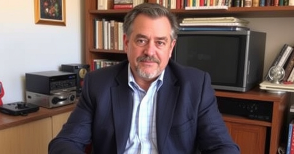 "Immagine di Andrea Sempio e la Playstation nella casa Poggi, simbolo del mistero di Garlasco."