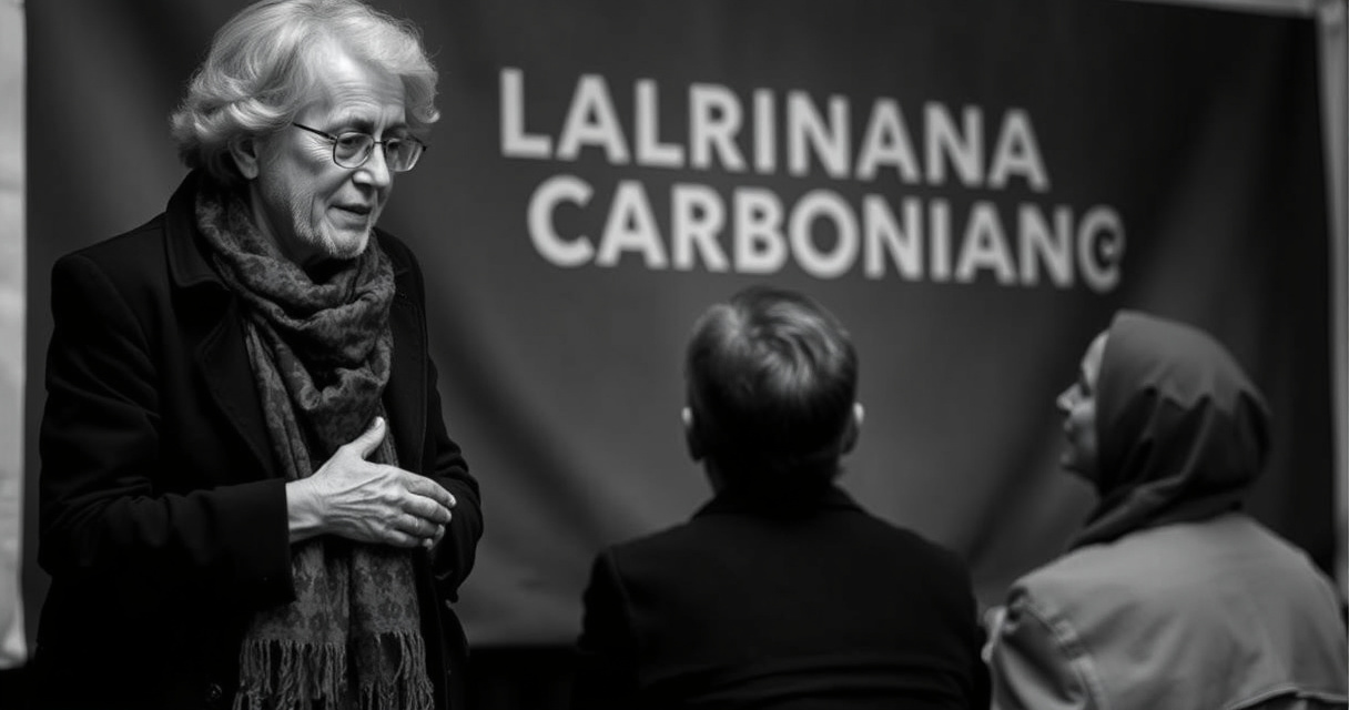 "Giorgia Meloni esprime il suo cordoglio per la morte di Martina Carbonaro, sottolineando l'importanza di un cambio culturale."