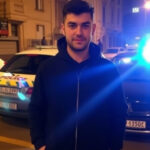 "Giovane di Bari arrestato con 50 kg di hashish durante controllo A16"
