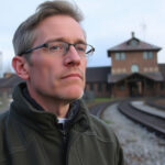 "Giovane fiorentino saluta nazista ad Auschwitz: analisi di due processi e conseguenze educative."