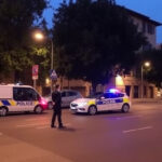 "Giovane spagnolo di 19 anni denunciato ad Ancona per lancio di cestino sui binari ferroviari"