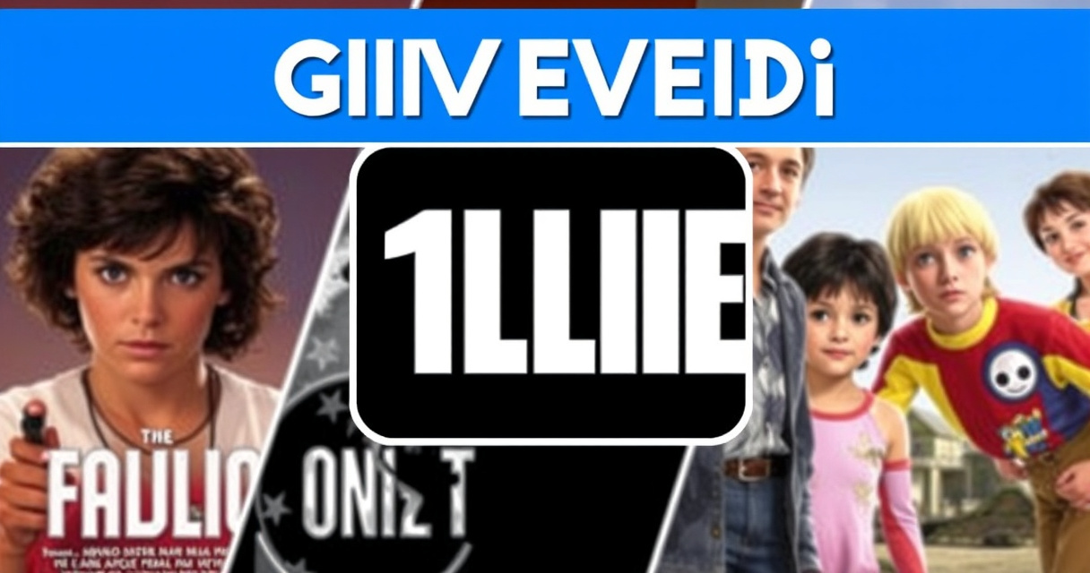 ALT: "Film imperdibili in prima serata TV giovedì 1 maggio: scopri i titoli da non perdere."
