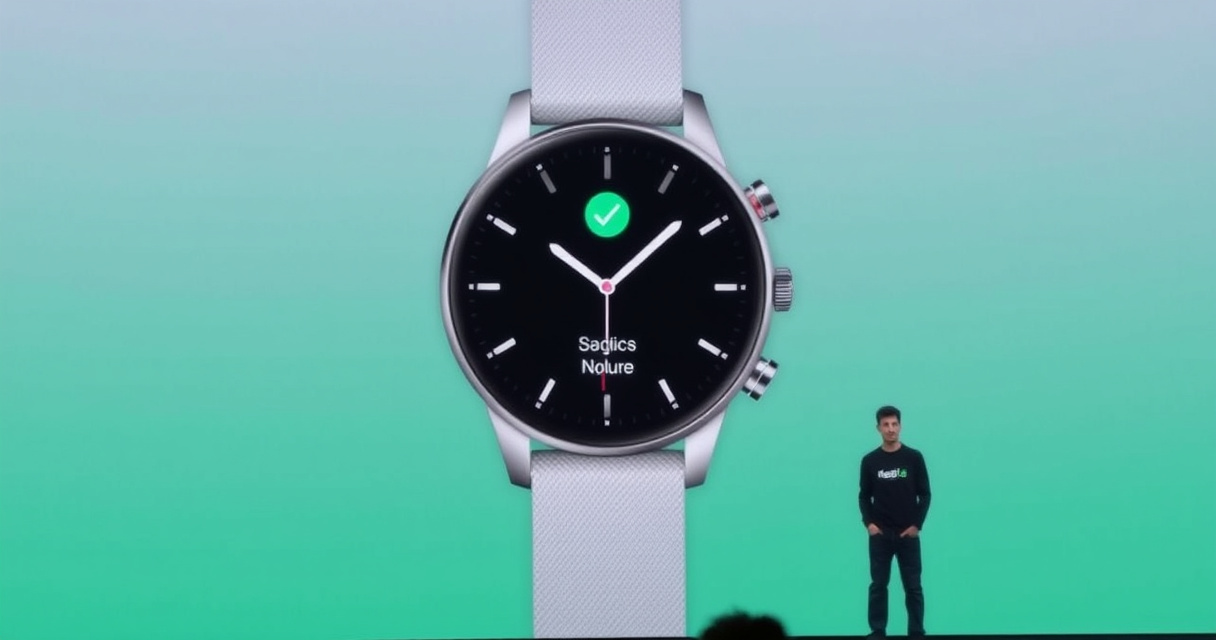 "Novità di Android 16 e Wear OS 6 presentate da Google all'evento The Android Show 2025."