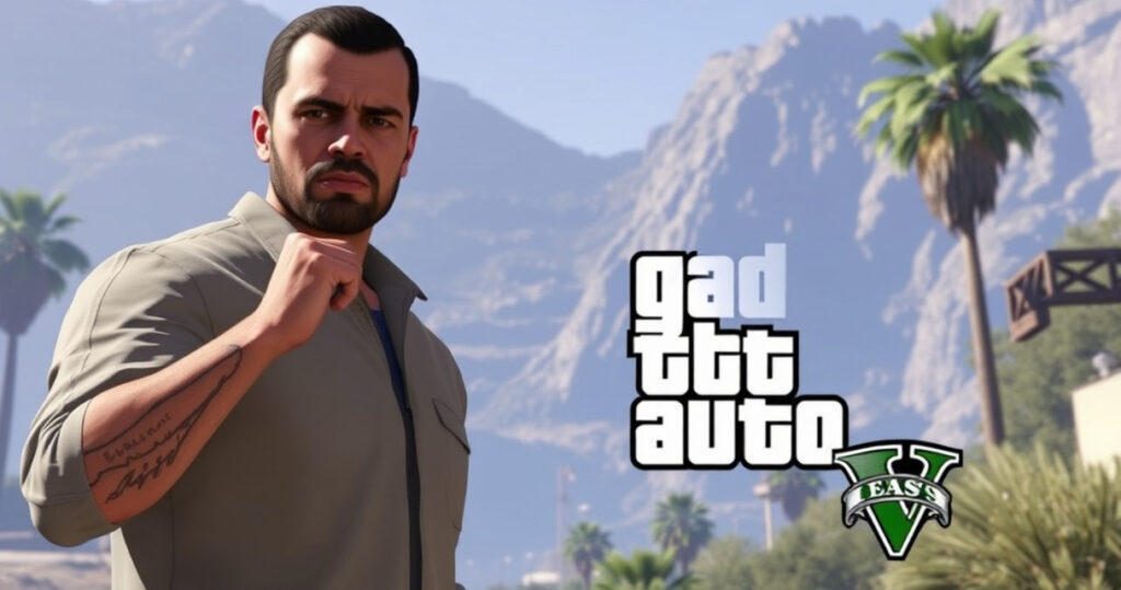 "Data di lancio ufficiale di GTA 6 rinviata al 26 maggio 2026."
