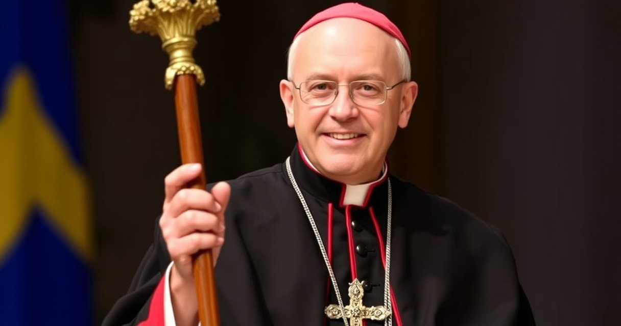"Cardinale John Njue escluso dal Conclave: sorpresa e motivazioni ufficiali"