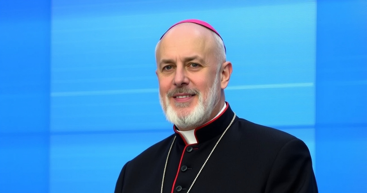 "Cardinale Vinko Puljic di Sarajevo pronto a votare da remoto al prossimo conclave"