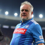 "Film De Laurentiis celebra il Napoli e il quarto scudetto"
