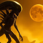 "Finale originale di Alien che avrebbe cambiato la saga cinematografica."