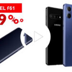 "Galaxy S25 Ultra in offerta su Amazon con sconto del 32%, risparmia oltre 500 euro."
