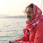 "Marito di Amina Sailouhi parla del femminicidio a Settala: testimonianza di una tragedia."