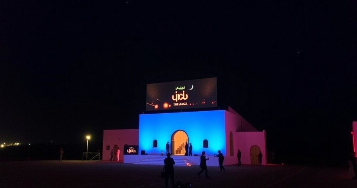 "Festival del cinema di Essaouira: il Marocco celebra le bellezze delle Marche"