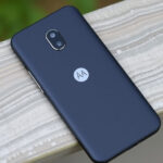 "Moto G85 di Motorola in offerta a 177 euro: un'occasione da non perdere."