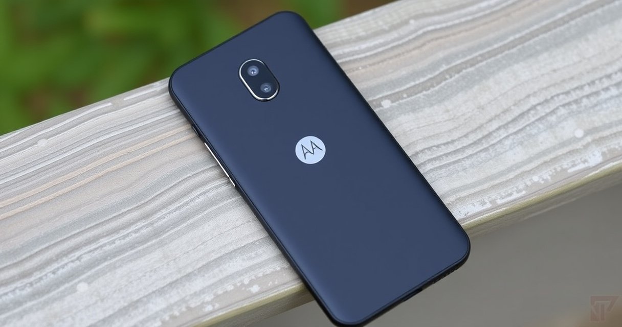 "Moto G85 di Motorola in offerta a 177 euro: un'occasione da non perdere."