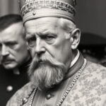 "Nonno di Papa Leone XIV arrestato a Chicago nel 1917 per condotta immorale"