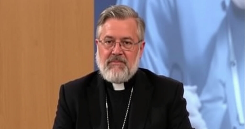 "Padre di Alessio Tucci si scusa dopo femminicidio di Martina Carbonaro, rifiutando il perdono."