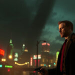 "Francis Lawrence annuncia aggiornamenti sul film live action di Bioshock, rivelando i progressi della produzione."