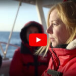 "Ultimi momenti di Anna Chiti sul catamarano prima della tragedia"