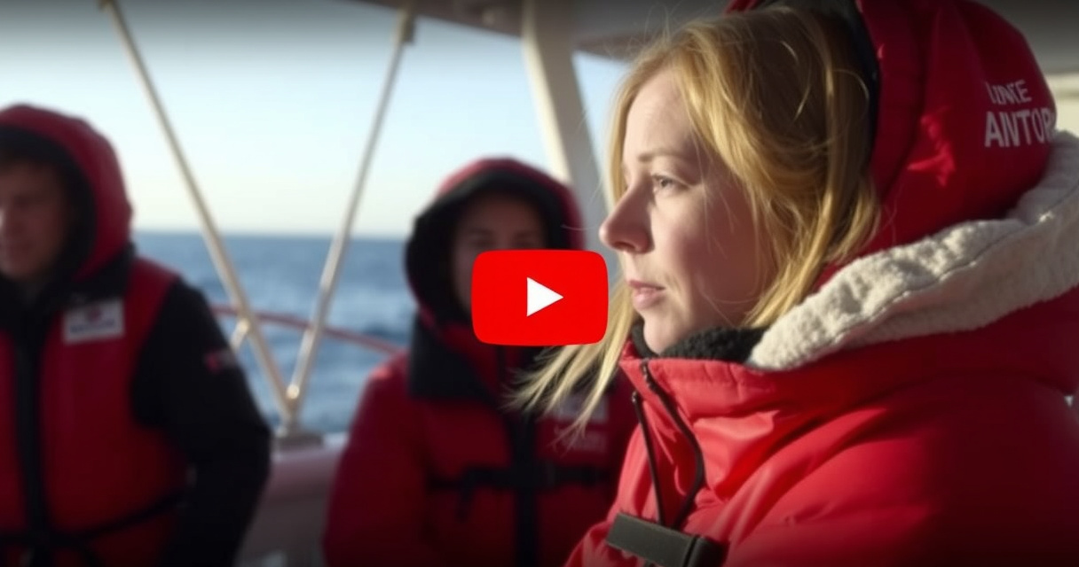 "Ultimi momenti di Anna Chiti sul catamarano prima della tragedia"