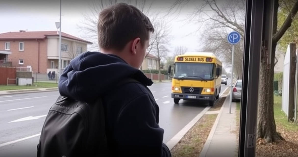 "Incidente scuolabus camion Lomazzo: testimonianza bambino solleva interrogativi"