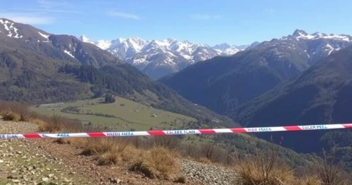 "Incidente mortale a Mantello: Paolo Vallan, operaio di 61 anni, schiacciato da un frantoio."