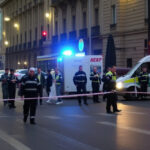 "Incidente mortale a Milano: un giovane di vent'anni perde la vita in un inseguimento stradale."