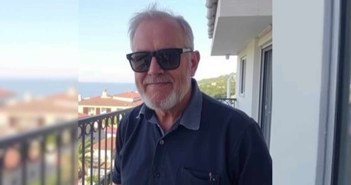 "Incidente mortale a Tonara: insegnante di 52 anni cade dal balcone mentre nutre il gatto."
