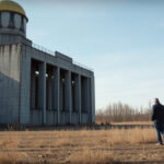 ALT: "Produzione del film 'La bambina di Černobyl' nelle Marche, un'opera di memoria e rinascita."