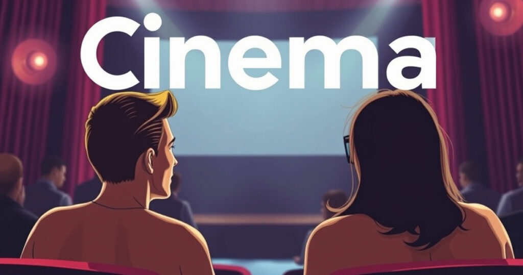 "Guida al cinema queer 2023: novità e film da scoprire."