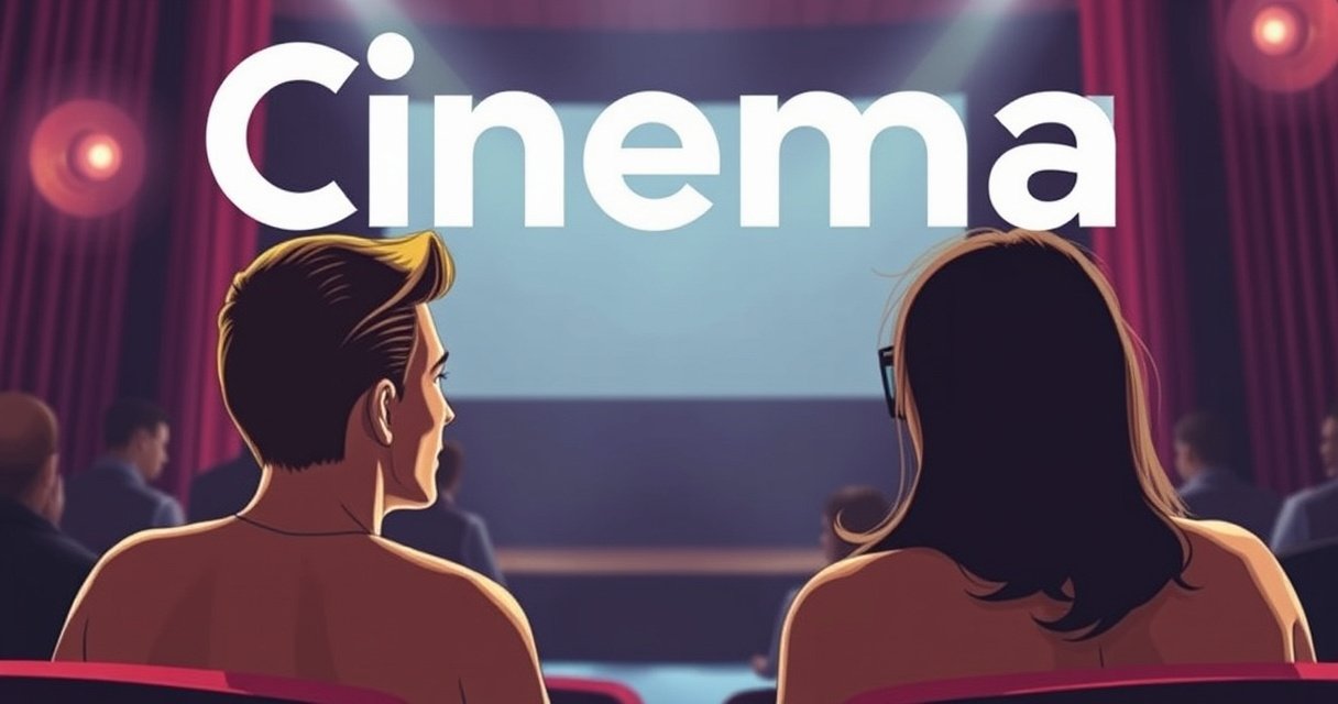 "Guida al cinema queer 2023: novità e film da scoprire."